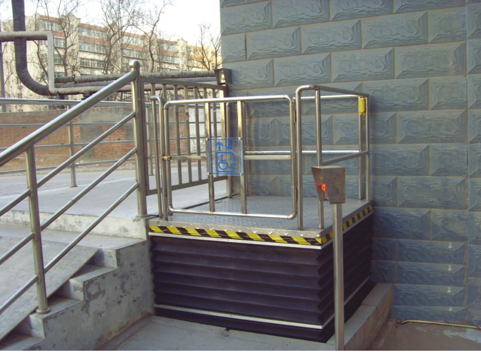 家用升降機 家用升降機